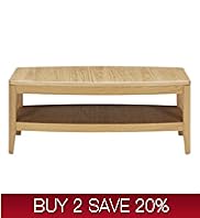 Wexford Coffee Table