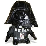 Darth Vader Deformed Plush