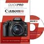 Canon Rebel T1i / 500D - QuickPro Camera Guides (A Tutorial DVD for Canon T1i)