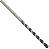 Bosch HCBG06 Blue Granite Hammer Drill Bit Carbide Tip 1/4 x 4 x 6-Inch