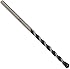 Bosch HCBG06 Blue Granite Hammer Drill Bit Carbide Tip 1/4 x 4 x 6-Inch
