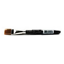 MAC Brush 190 Makeup 1 1/4" Foundation Brush Cosmetics