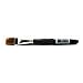 MAC Brush 190 Makeup 1 1/4" Foundation Brush Cosmetics