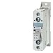 Siemens 3RF23 10-1AA44 SIRIUS SC Semiconductor Contactor, Single Phase, Zero-Point Switching, 48-460V Rated Operational Voltage, 4-30VDC Control Voltage, 10.5A Type Current
