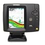 Humminbird 586c Color Fishfinder