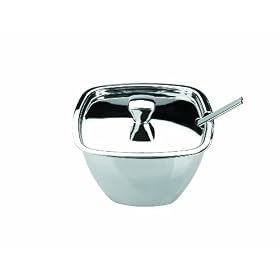 Lacor - 58001 - Sucrier Z�nith avec Cuill�re - 016 L