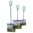 Whisper SoftNet Nylon, Brine Shrimp (3")
