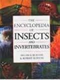 The encyclopedia of insects and invertebrates