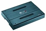 MB Quart PAB 2100 2-Channel Amplifier, 2 x 100 W