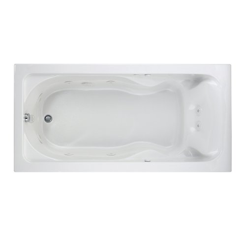 American Standard 2773.018WC.020 Cadet System-I White