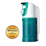 Portable Fabric Steamer