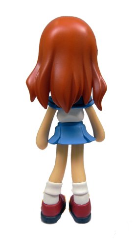 Cover image : P:キャラ 涼宮ハルヒの憂鬱 朝比奈みくる PC2015