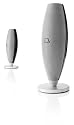 JBL Duet II 2-Piece Multimedia System for Portable Music System and PC (Black)