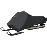 Classic Accessories SledGear Standard Snowmobile Cover - X-Large, Model# 71547