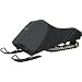 Classic Accessories SledGear Standard Snowmobile Cover - X-Large, Model# 71547