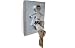 Kitchen & Housewares : Key Holder Plaque - Hers By J-Me
