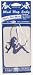 Mud Flap Lady Air Freshener