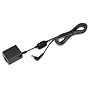 Panasonic DMW-DCC3E Netzkabel f�r Lumix DMC-G1