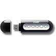 COBY 2G MP3 PLAYER