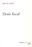 Droit fiscal