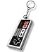 Nintendo Controller Rubber Keychain 96-68