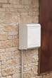 gas meter doors