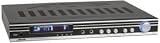 36W Karaoke Stereo Amplifier