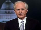 Charlie Rose 2010 : Charlie Rose - Senator Bob Corker / NCAA March Madness / Francis Collins (March 15, 2010) (Season 3, Episode 11)