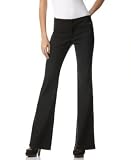 GUESS? Faille Haley Wide-Leg Pants