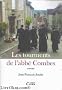 Les Tourments de l'Abb� Combe