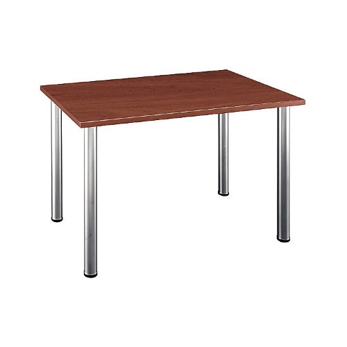 Hansen Cherry Rectangular Conference Table