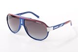 Carrera Damen Sonnenbrille Blau CARRERINO3-FVXV4