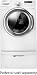 Samsung WF331ANW / WF331ANW/XAA / WF331ANW/XAA WF331ANW Front Load Washer