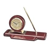 University of South Florida - Executive Desk Clock