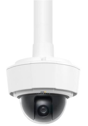AXIS P5512-E Domekamera (12-fach opt. Zoom, H.264. Tag/Nacht-Funktionalit&auml;t) Preisvergleich