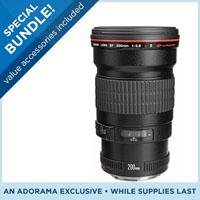 review Canon