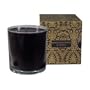 Voluspa - Makassar Ebony & Peach Candle in Velvet Box