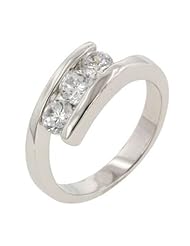 Classic Audrey Ring