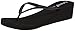 Reef Women's Krystal Star Flip-Flop