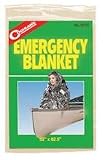 COGHLANS Emergency Blanket Md: 8235