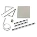 Friedrich WIKS WINDOW MOUNTING KIT8