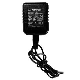 KJB Security DVR250 Motion Activated Hidden Security Camera with DVR