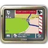 Electronics : Road Angel Navigator 7000  Car Navigation