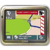 Road Angel Navigator 7000  Car Navigation