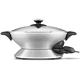 Breville BEW600XL Hot Wok