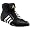Black/Black/Gold