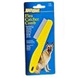 Four Paws Flea Catcher Comb (Fine Coats, Single Row Of Teeth)