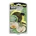 3pc Sink Snake Plumber's Quality Tub Drain Hair Clog Turbo Style