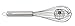 Cuisipro 12-Inch Stainless Steel Duo Whisk