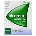 Nicorette Inhalator Refill Pack